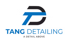 Tang Detailing