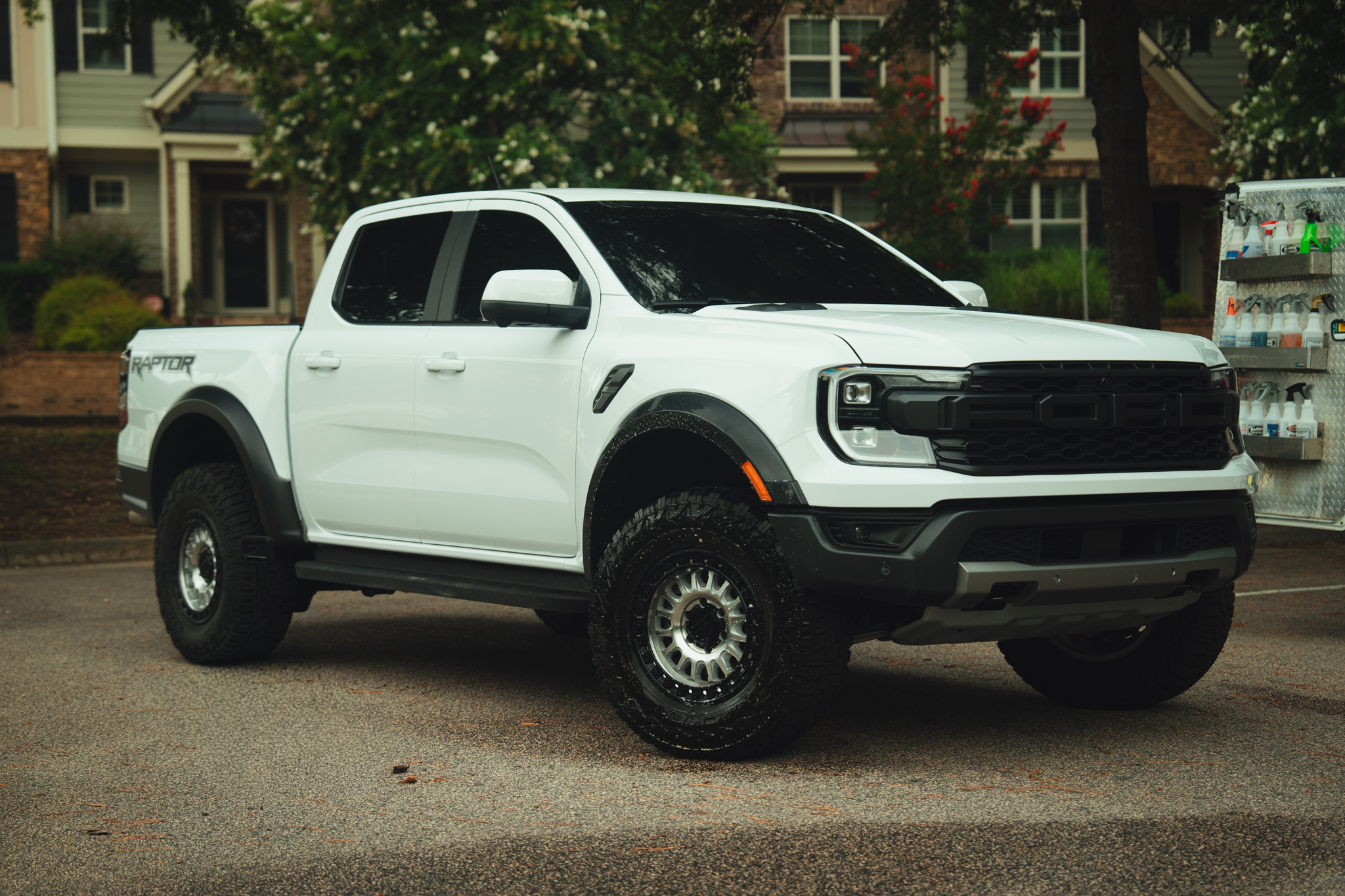 Ceramic Coating vs. Wax vs. Paint Protection Film: Which Is Right for You?