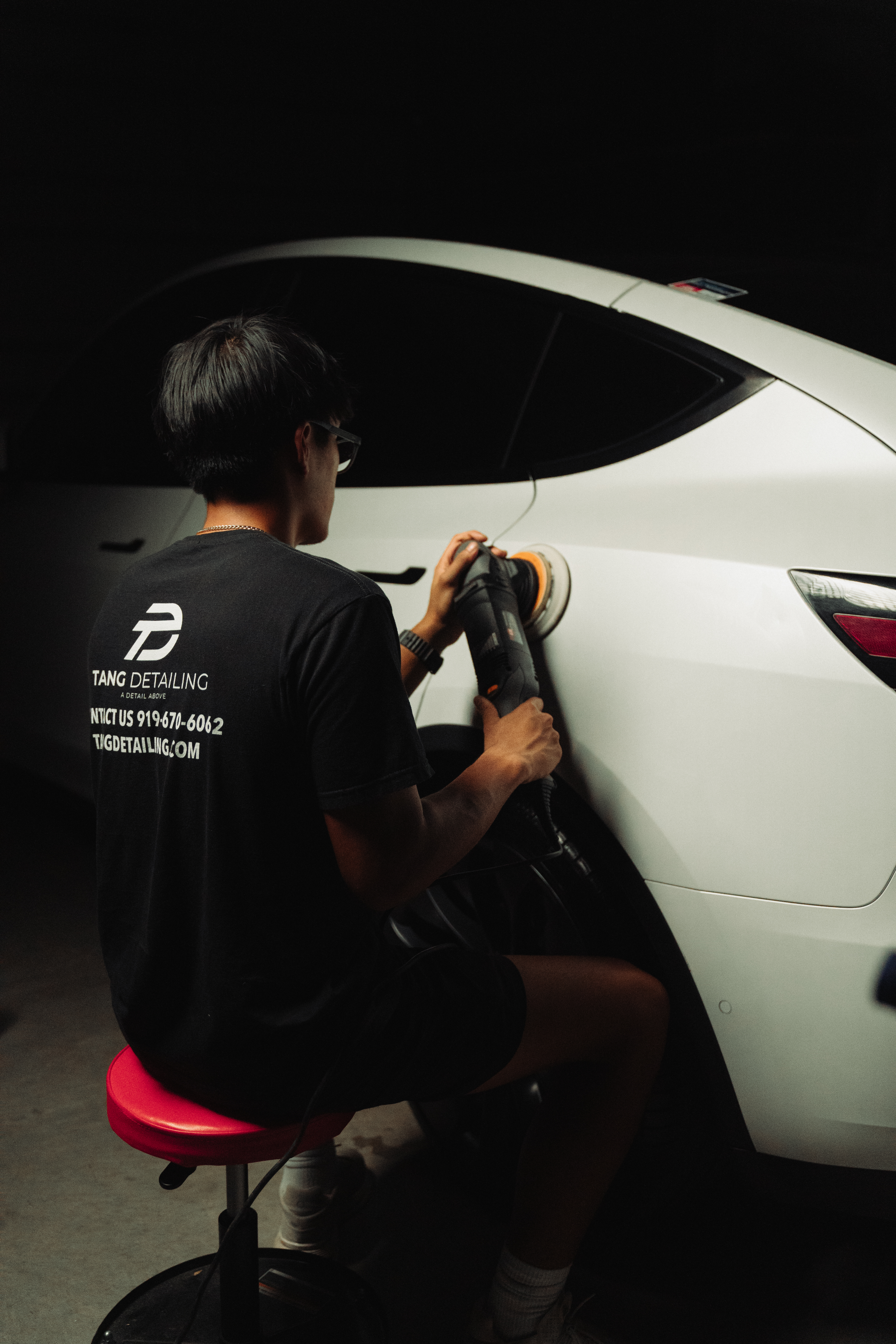 Ceramic Coating in Raleigh, NC: Is It Worth It?