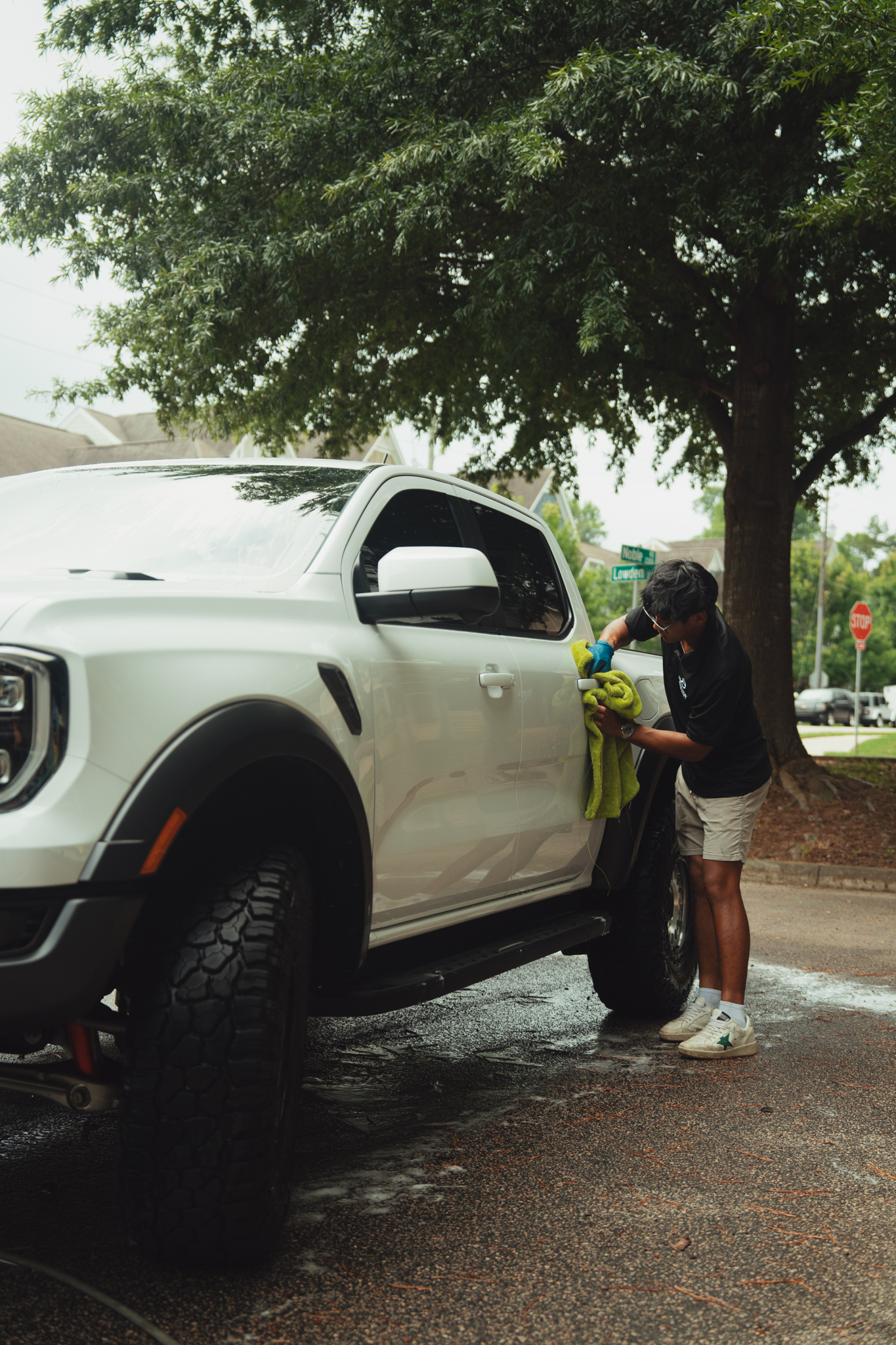 How Often Should You Detail Your Car in North Carolina?