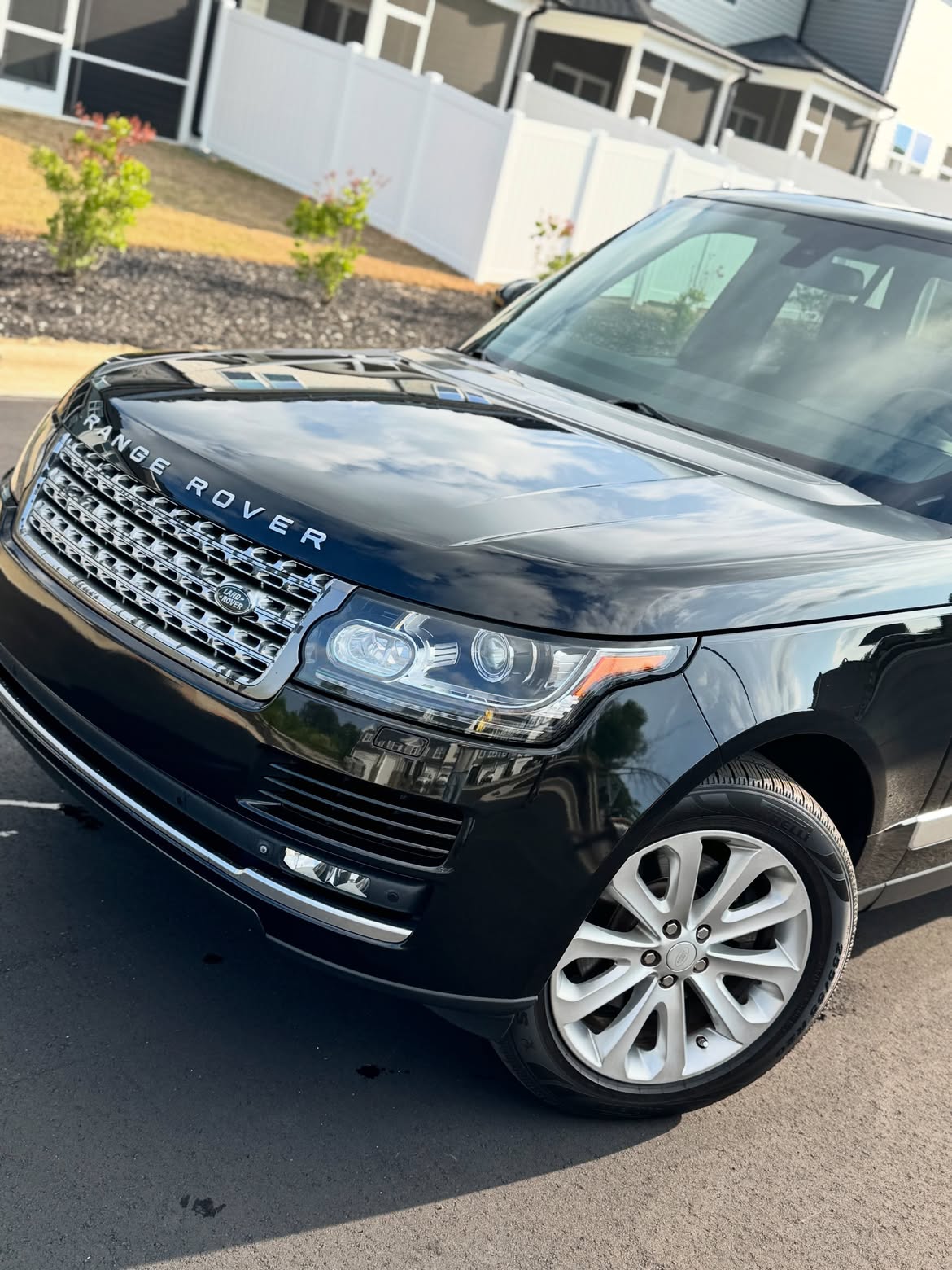 Paint Correction vs. Ceramic Coating: What's the Difference?